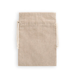 hi!dea 92076 - Recycled cotton gift bag (70%) and polyester (30% rPET) (140 g/m²)