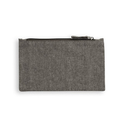 hi!dea 92077 - Multifunction bag in recycled cotton (70%) and polyester (30% rPET) (140 g/m²)