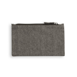 hi!dea 92077 - Multifunction bag in recycled cotton (70%) and polyester (30% rPET) (140 g/m²)