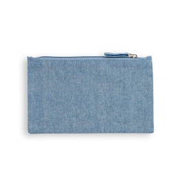 hi!dea 92077 - Multifunction bag in recycled cotton (70%) and polyester (30% rPET) (140 g/m²)