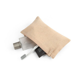 hi!dea 92077 - Multifunctionele met gerecycled katoen (70%) en polyester (30% rPET) (140 g/m²)