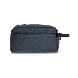 hi!dea 92078 - 600D recycled polyester cosmetic bag