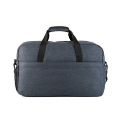 hi!dea 92079 - Sporttasche aus 600D recyceltem Polyester