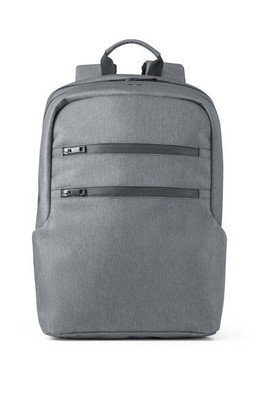 Sac à dos pour ordinateur portable 15'' en Nylon 2Tone imperméable - Egotier 92081