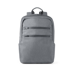 hi!dea 92081 - Vedenpitävä 2Tone Nylon 15 kannettava tietokone reppu