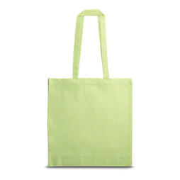 hi!dea 92082 - Sac avec coton recyclé (70%) avec polyester (30% rPET) (140 g/m²)