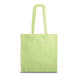 hi!dea 92082 - Bag with recycled cotton (70%) and polyester (30% rPET) (140 g/m²)