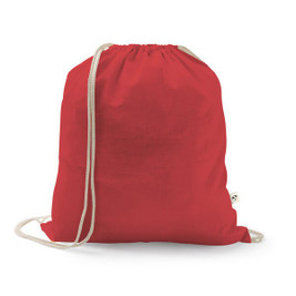 hi!dea 92083 - Backpack made from recycled cotton (70%) and polyester (30% rPET) (150 g/m²)
