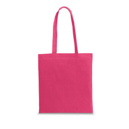 hi!dea 92084 - Tragetasche aus recycelter Baumwolle (70%) und polyester (30% rPET) (180 g/m²)