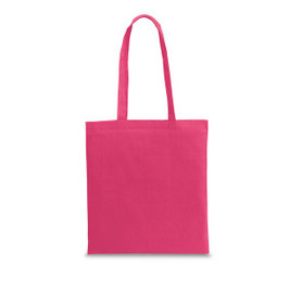 hi!dea 92084 - Bag in recycled cotton (70%) and polyester (30% rPET) (180 g/m²)