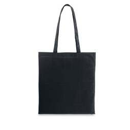 hi!dea 92084 - Tragetasche aus recycelter Baumwolle (70%) und polyester (30% rPET) (180 g/m²)
