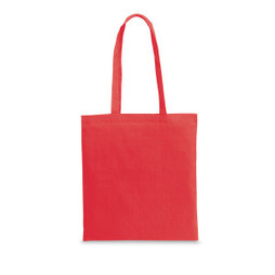 hi!dea 92084 - Tas van gerecycleerd katoen (70%) en polyester (30% rPET) (180 g/m²)