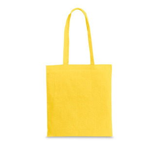 Bag in recycled cotton (70%) and polyester (30% rPET) (180 g/m²) - Egotier 92084