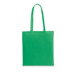 hi!dea 92084 - Borsa in cotone riciclato (70%) e poliestere (30% rPET) (180 g/m²)