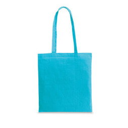 hi!dea 92084 - Bag in recycled cotton (70%) and polyester (30% rPET) (180 g/m²)