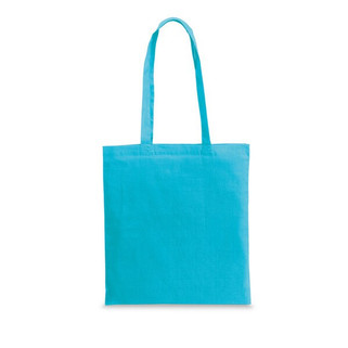 Bag in recycled cotton (70%) and polyester (30% rPET) (180 g/m²) - Egotier 92084