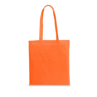 Bag in recycled cotton (70%) and polyester (30% rPET) (180 g/m²) - Egotier 92084