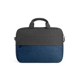 hi!dea 92086 - Gewatteerde laptoptas van 600D gerecycled polyester met hoge dichtheid 15”