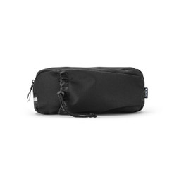 hi!dea 92091 - Gürteltasche aus 300D recyceltem Polyester und 600D recyceltem Polyester mit reflektierenden Elementen