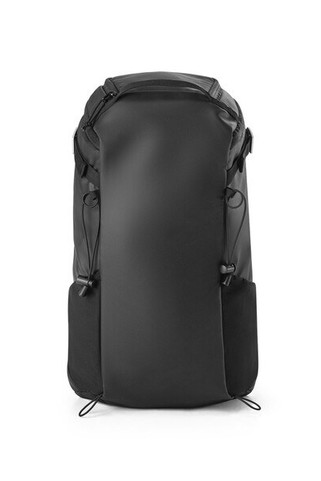 Hiking backpack with waterproof coating - Egotier 92092