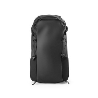 Hiking backpack with waterproof coating - Egotier 92092