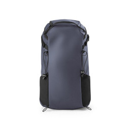 hi!dea 92092 - Wanderrucksack mit wasserdichter Beschichtung