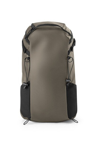 Hiking backpack with waterproof coating - Egotier 92092