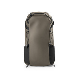 hi!dea 92092 - Wanderrucksack mit wasserdichter Beschichtung
