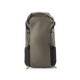 hi!dea 92092 - Hiking backpack with waterproof coating