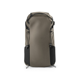 Hiking backpack with waterproof coating - Egotier 92092