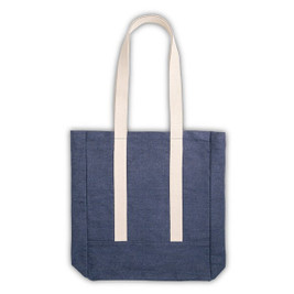 hi!dea 92093 - Denim bag (300 g/m²)