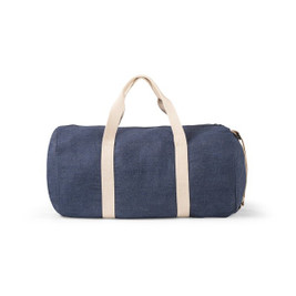 hi!dea 92095 - Denim sports bag (300 g/m²)