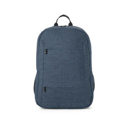 hi!dea 92098 - Mochila para computador portátil em 300D 100% rPET