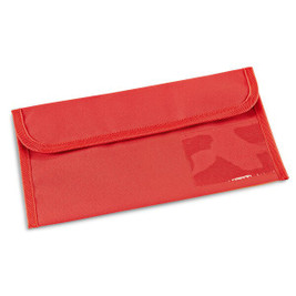 hi!dea 92132 - 600D travel document bag