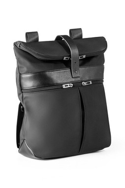 Branve 92146 - Microfibre and PU backpack