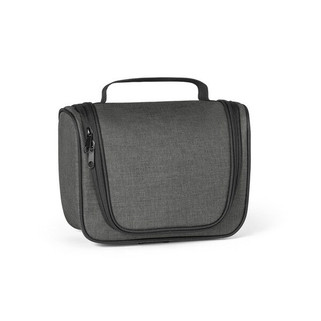 Toiletry bag in high density 600D - Egotier 92148