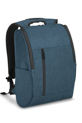 15'6'' 600D laptop backpack - Egotier 92164