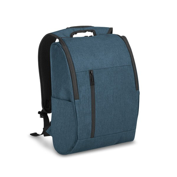 600D 15.6" laptop rygsæk - Egotier 92164