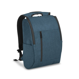 Sac à dos pour ordinateur portable 15.6 en 600D - Egotier 92164