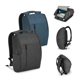 hi!dea 92164 - 15'6'' 600D laptop backpack
