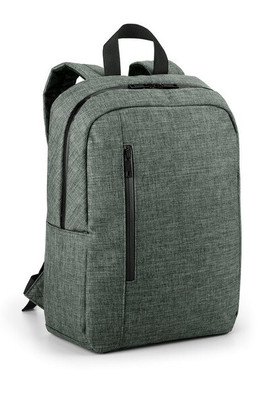 Sac à dos pour ordinateur portable 14'' en 600D - Egotier 92170