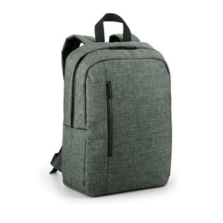 14" 600D laptop backpack - Egotier 92170