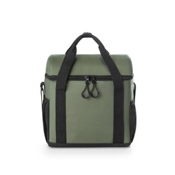 hi!dea 92184 - Padded cooler bag in recycled polyester 600D ripstop 11 L