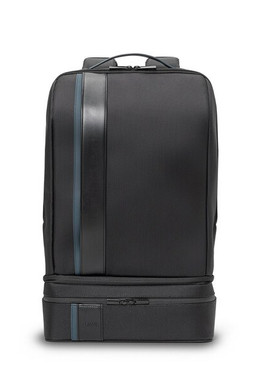 Branve 92187 - 2 in 1 Rucksack: Rucksack + Kühltasche