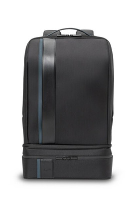 Branve 92187 - 2 in 1 backpack and cooler bag