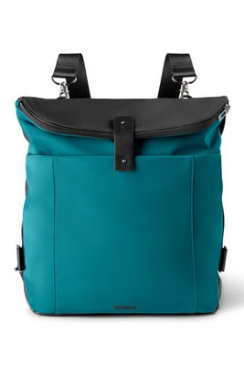 Branve 92188 - Rugzak in stof en PU