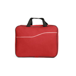 hi!dea 92236 - Pasta de congresso em 600D