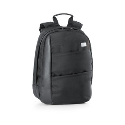 hi!dea 92270 - Zaino porta PC 156 in PU e 1680D