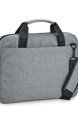 laptop taske 14" i 600D - Egotier 92286