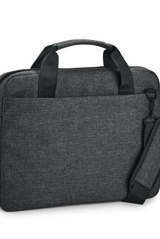 Laptoptas 14 in 600D - Egotier 92286
